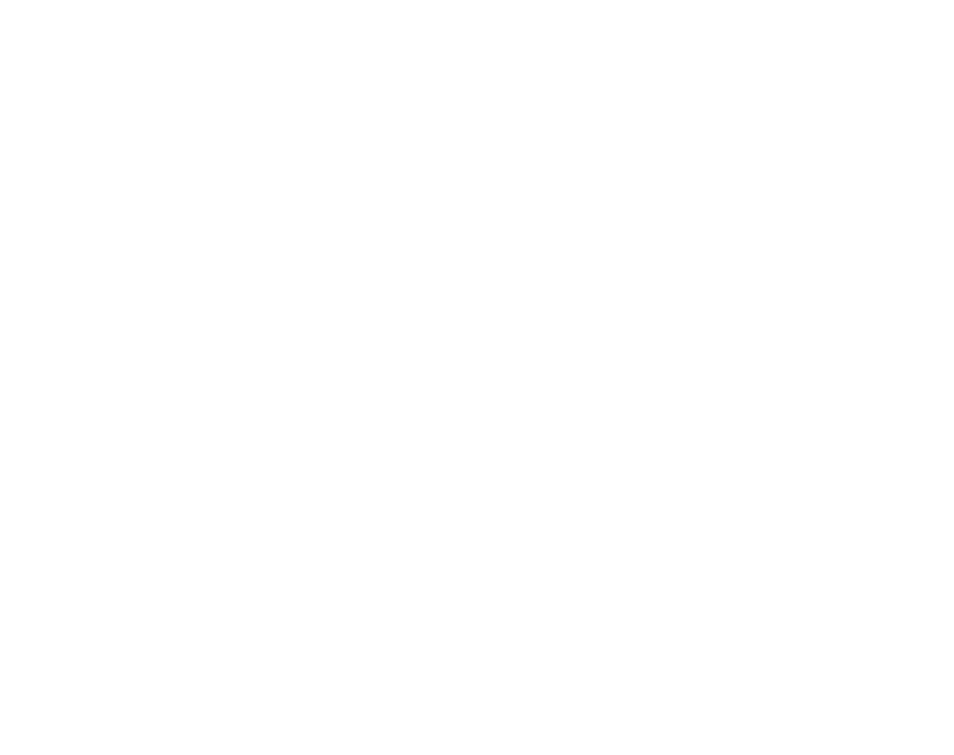 Logo featuring two white wavy lines above the bold, white letters TMC TasMarine Construction on a transparent background.