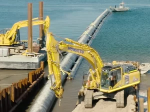 Bellerive Stormwater Upgrade